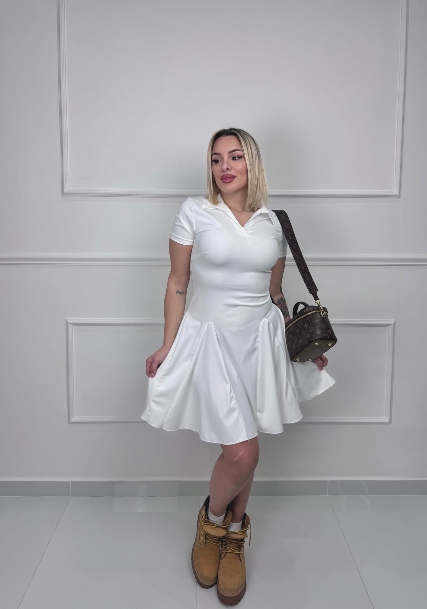 Vestito Ginevra