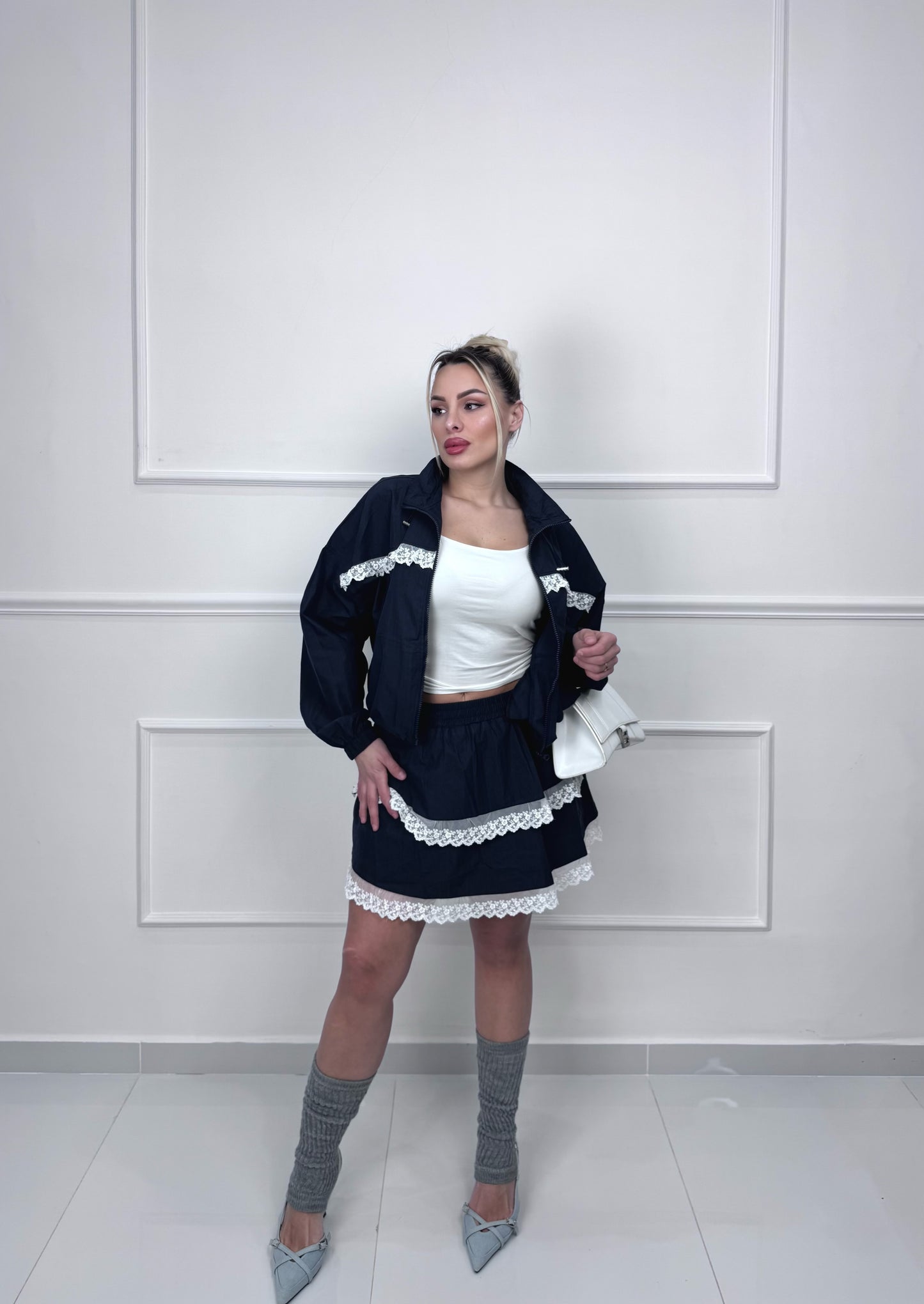 Coordinato Ginevra