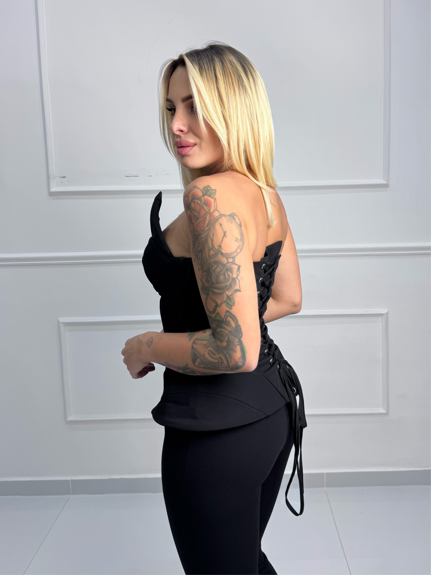 Bustier Amanda