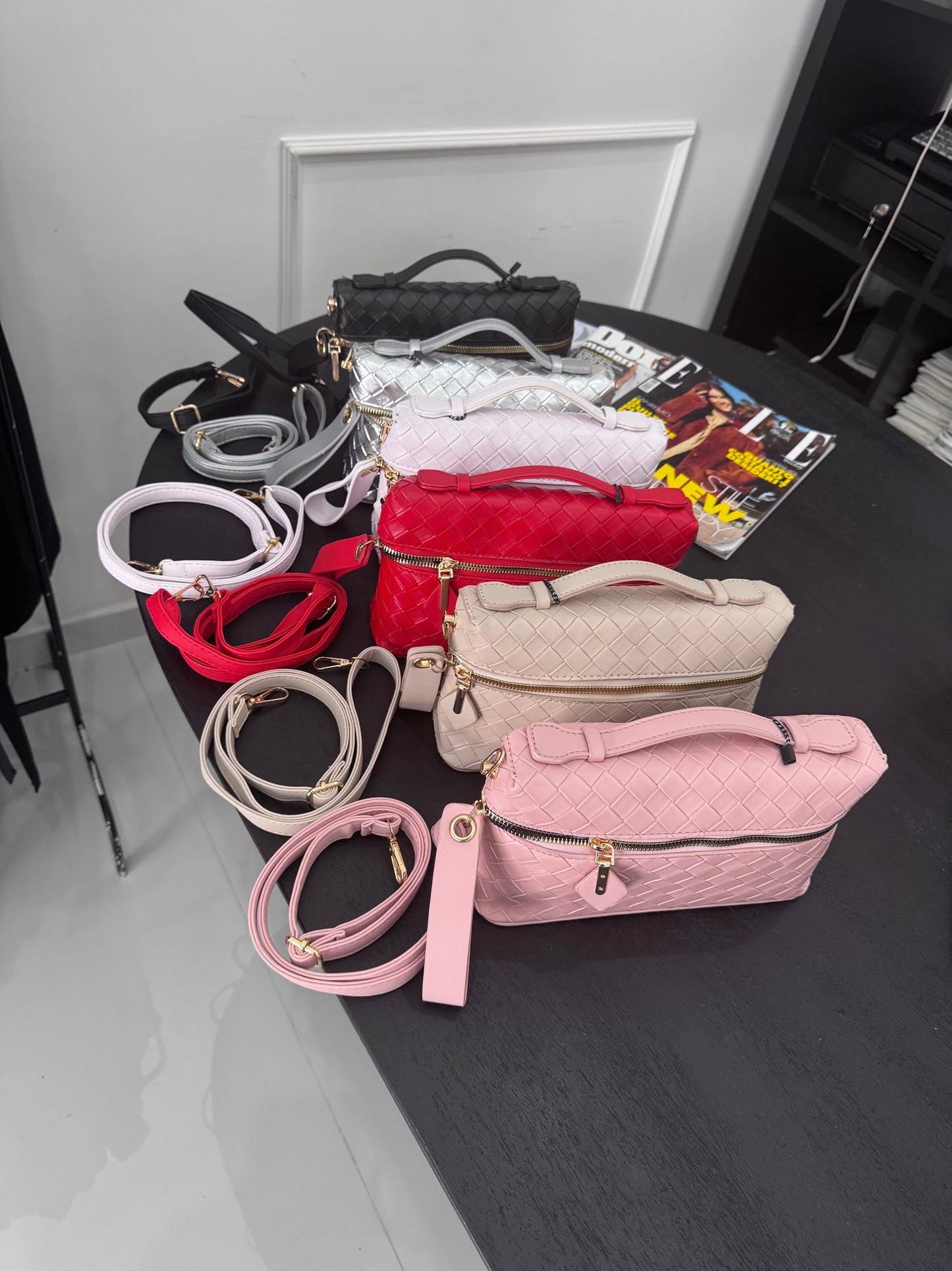 Borsa Noah