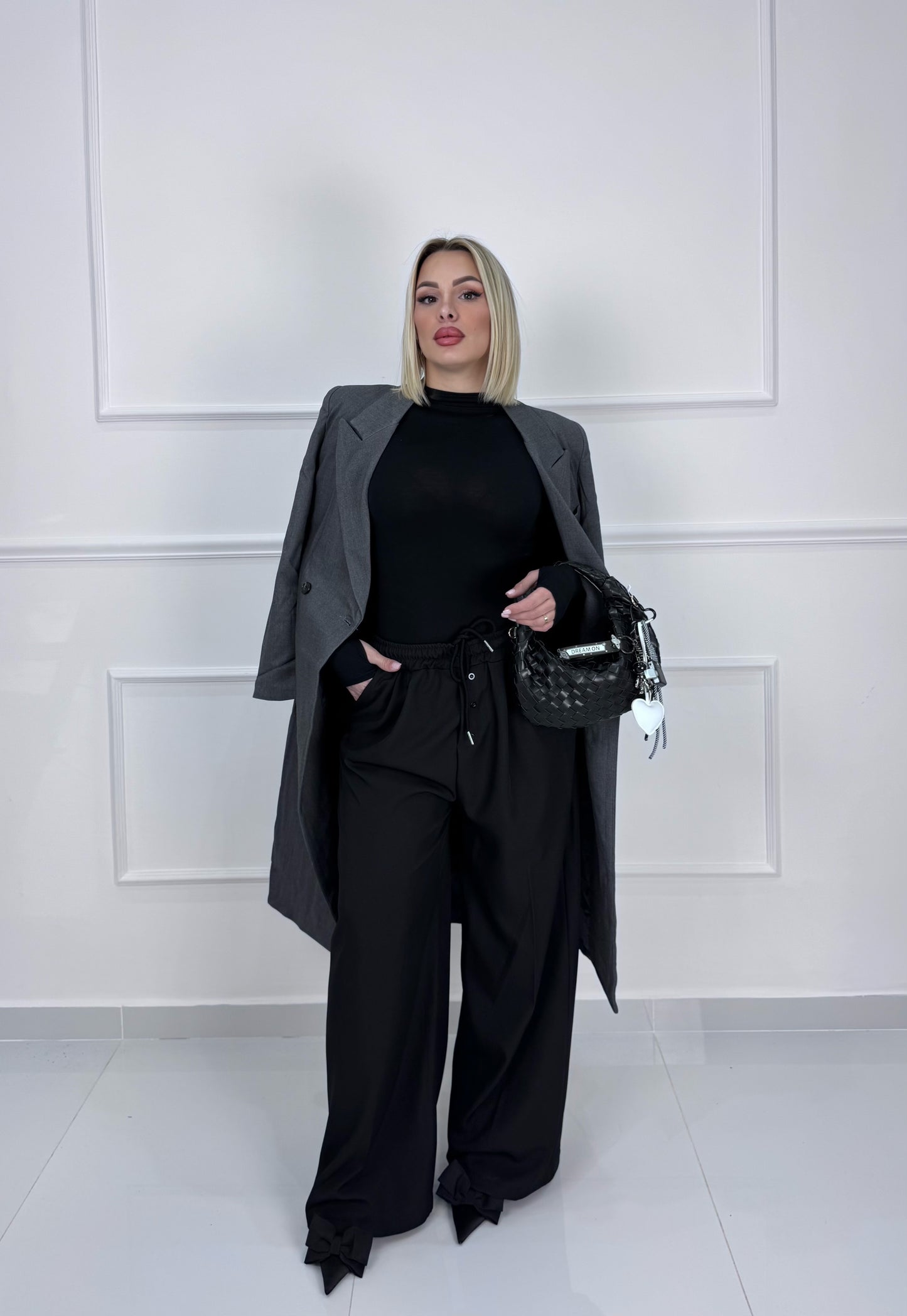 Pantalone Comfy