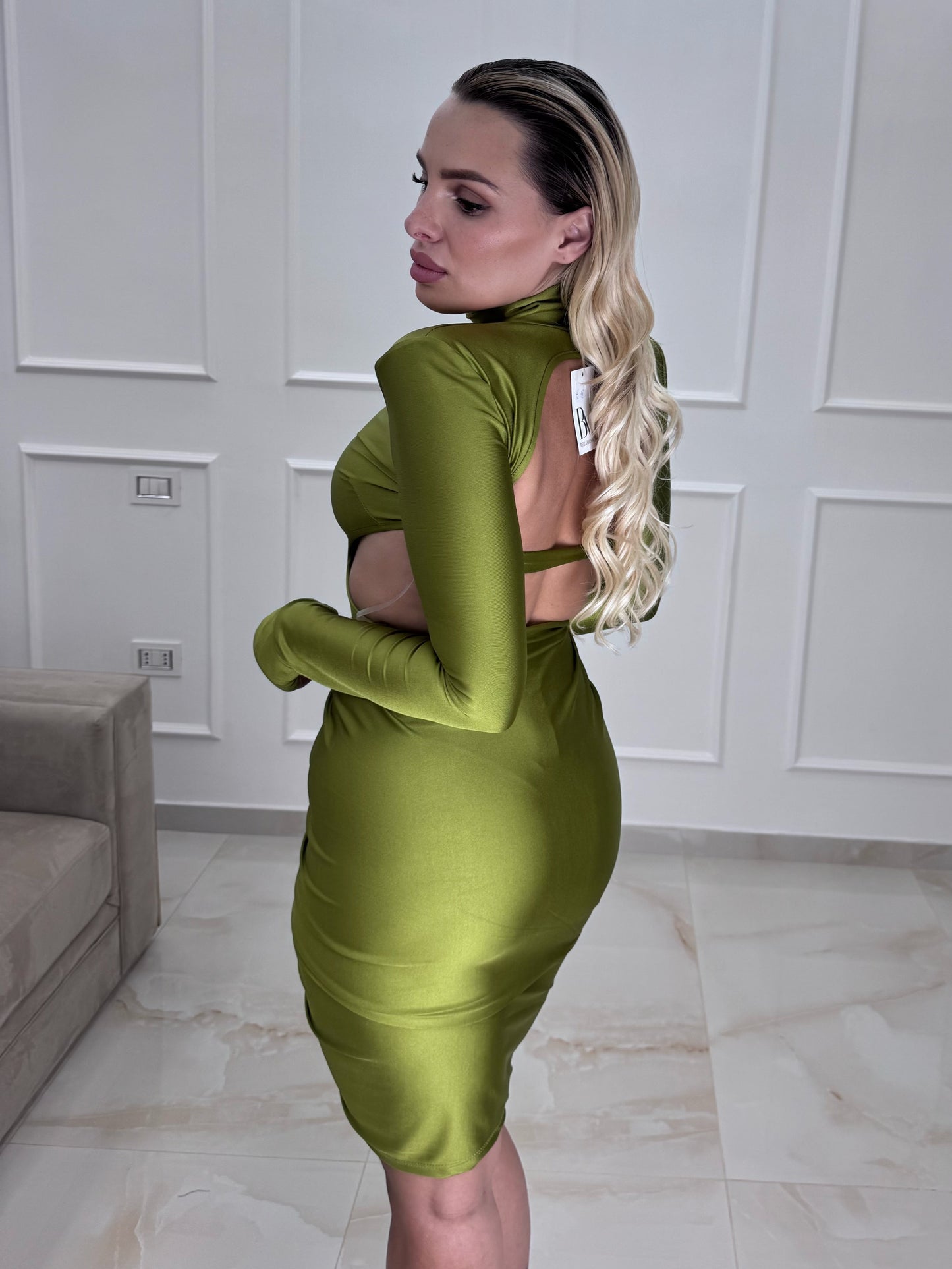 Mini Dress Venere