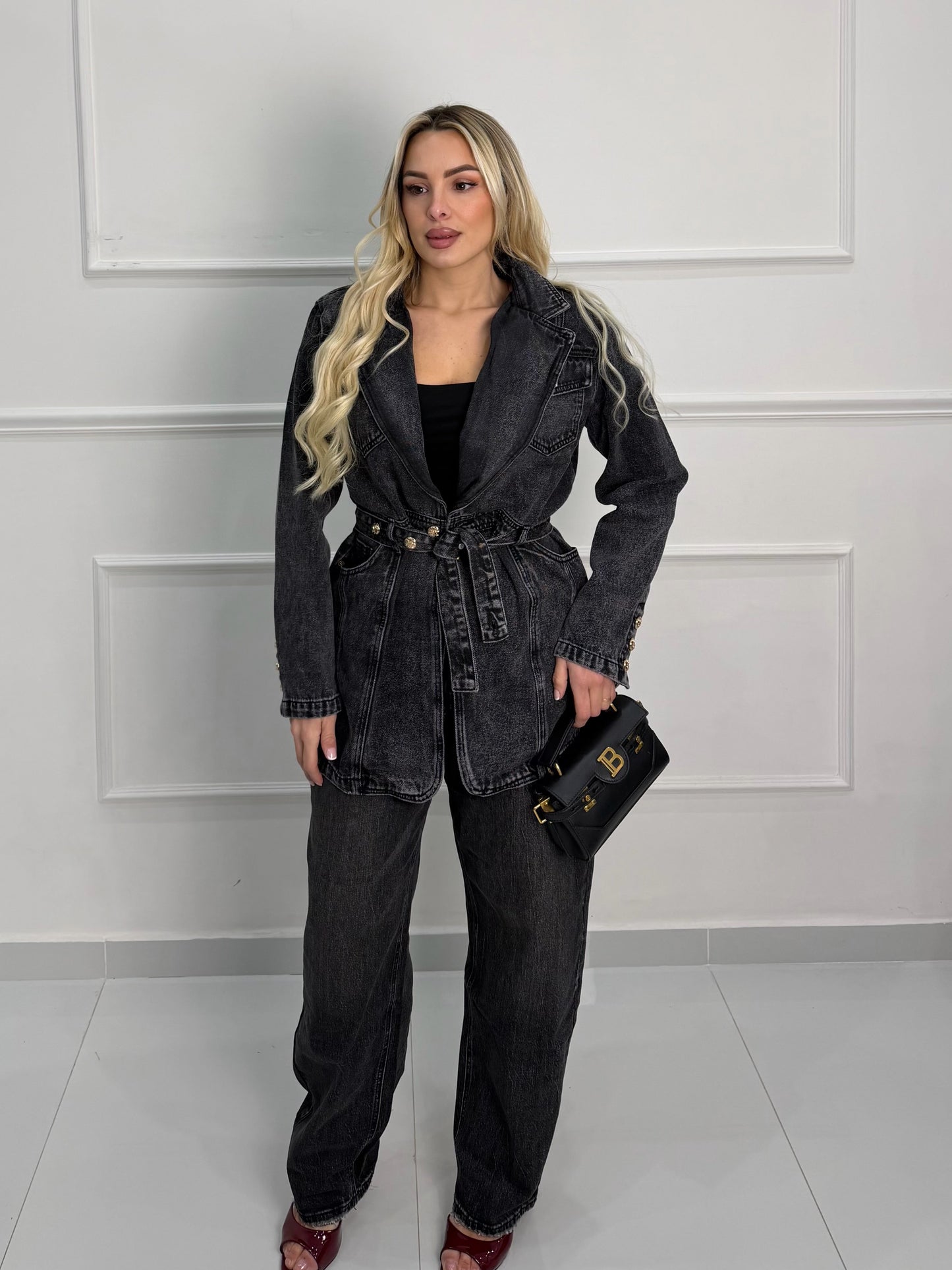 Jeans Milly