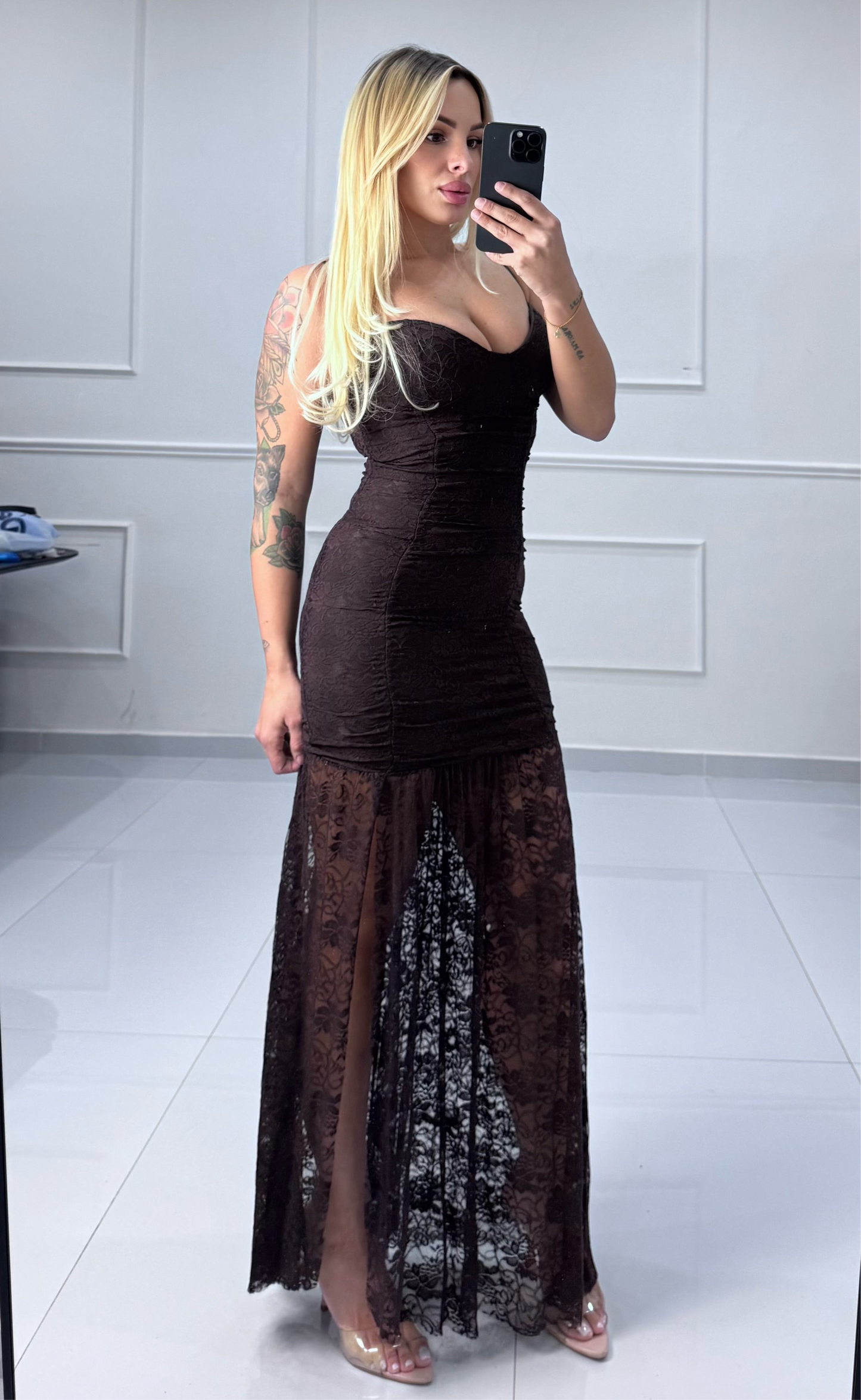 Dress Ramada
