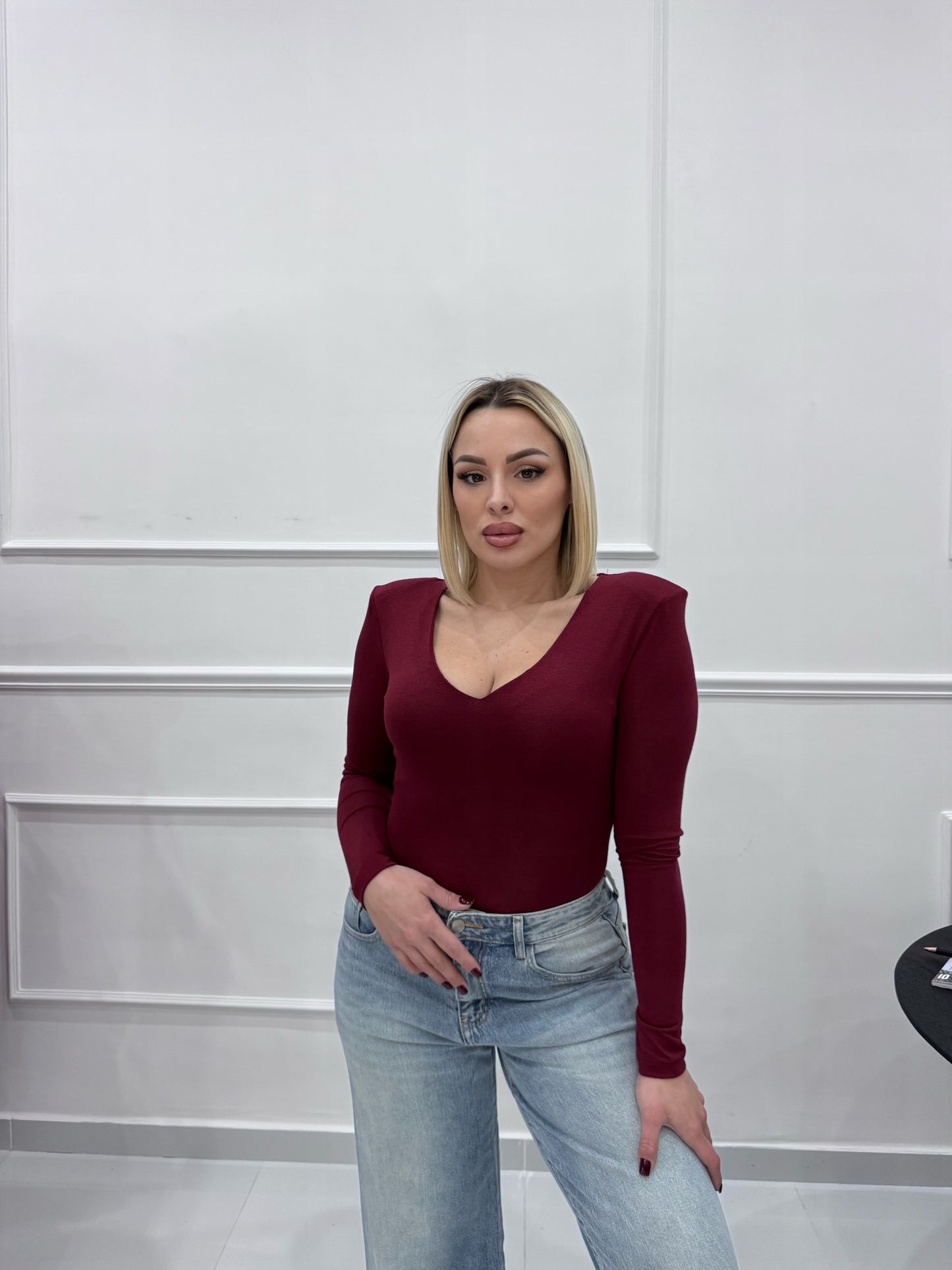 Body Emily