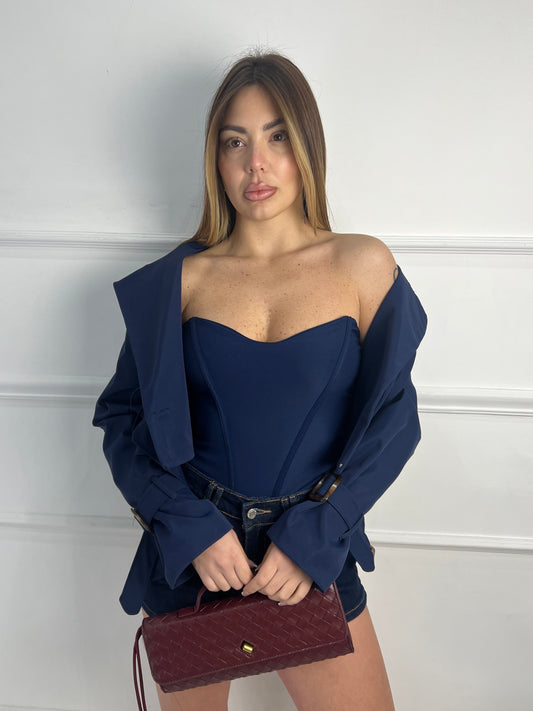 Bustier Simple