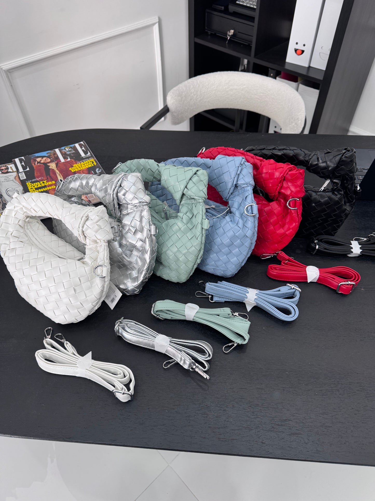 Borsa Moon