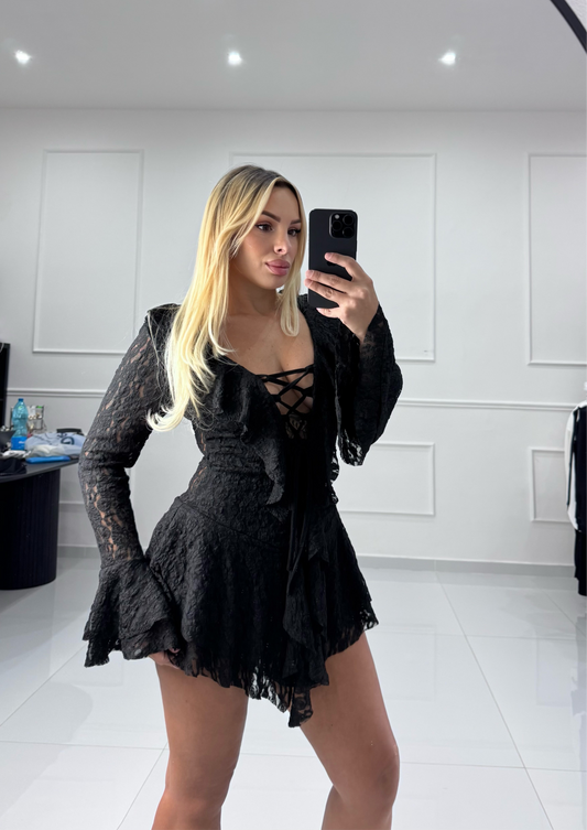 Mini Dress Helen
