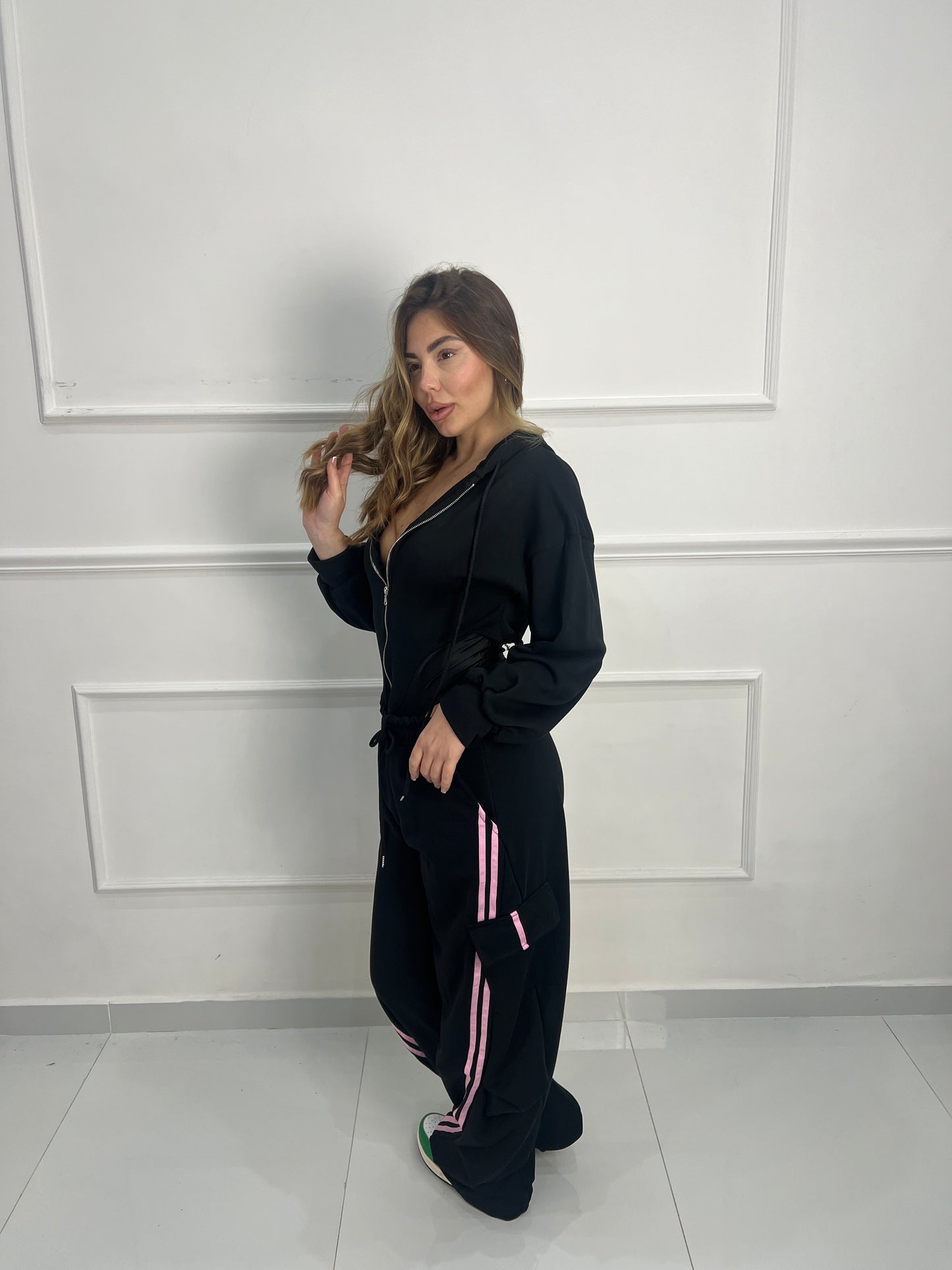 Set Tuta Urban
