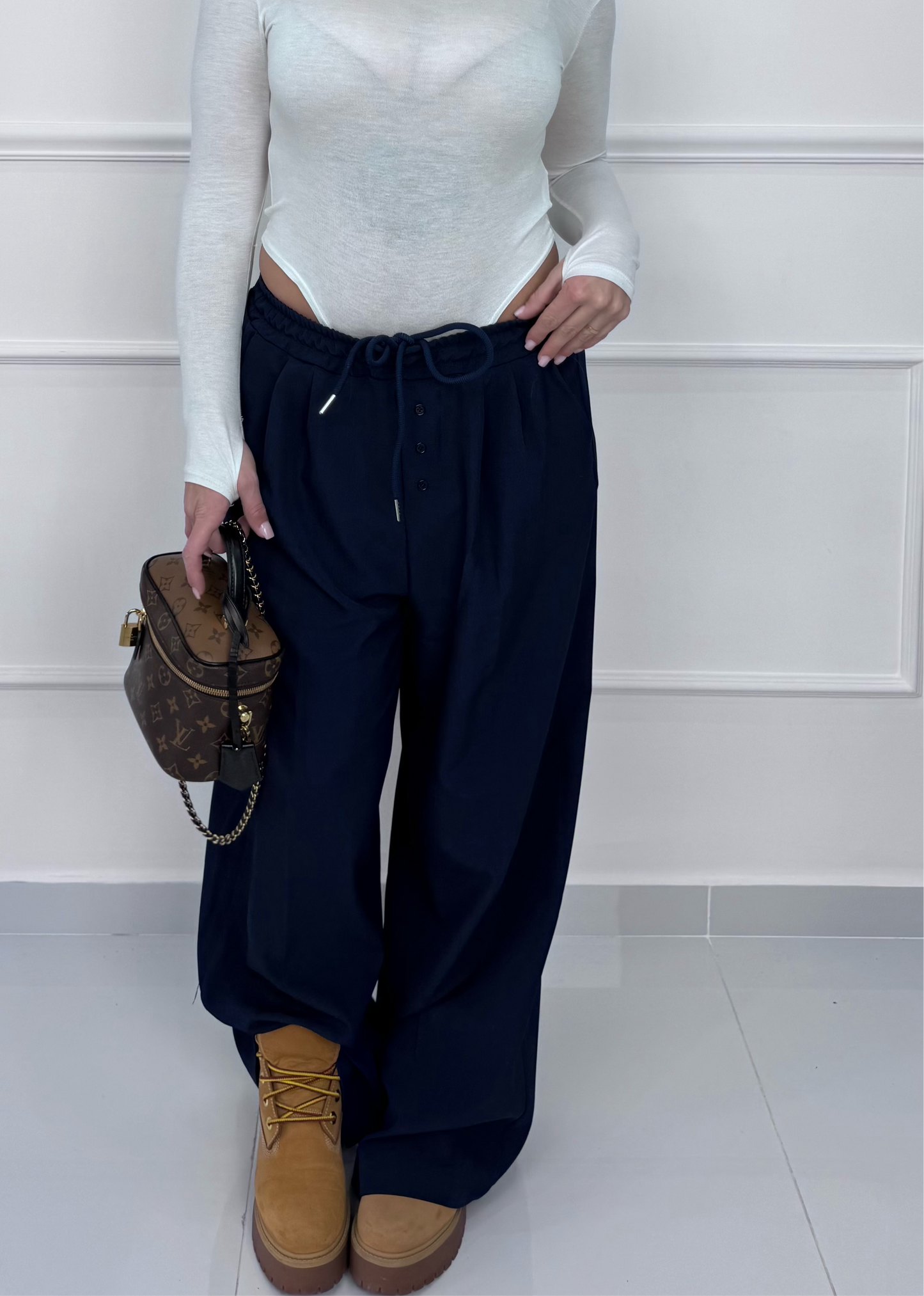 Pantalone Comfy