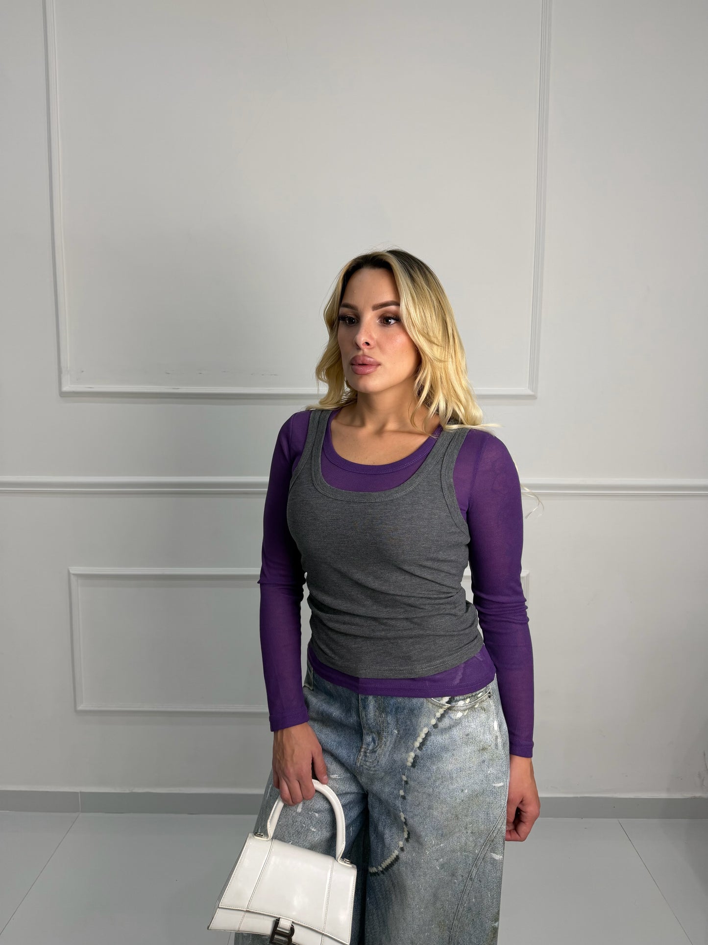 Maglia+Canotta