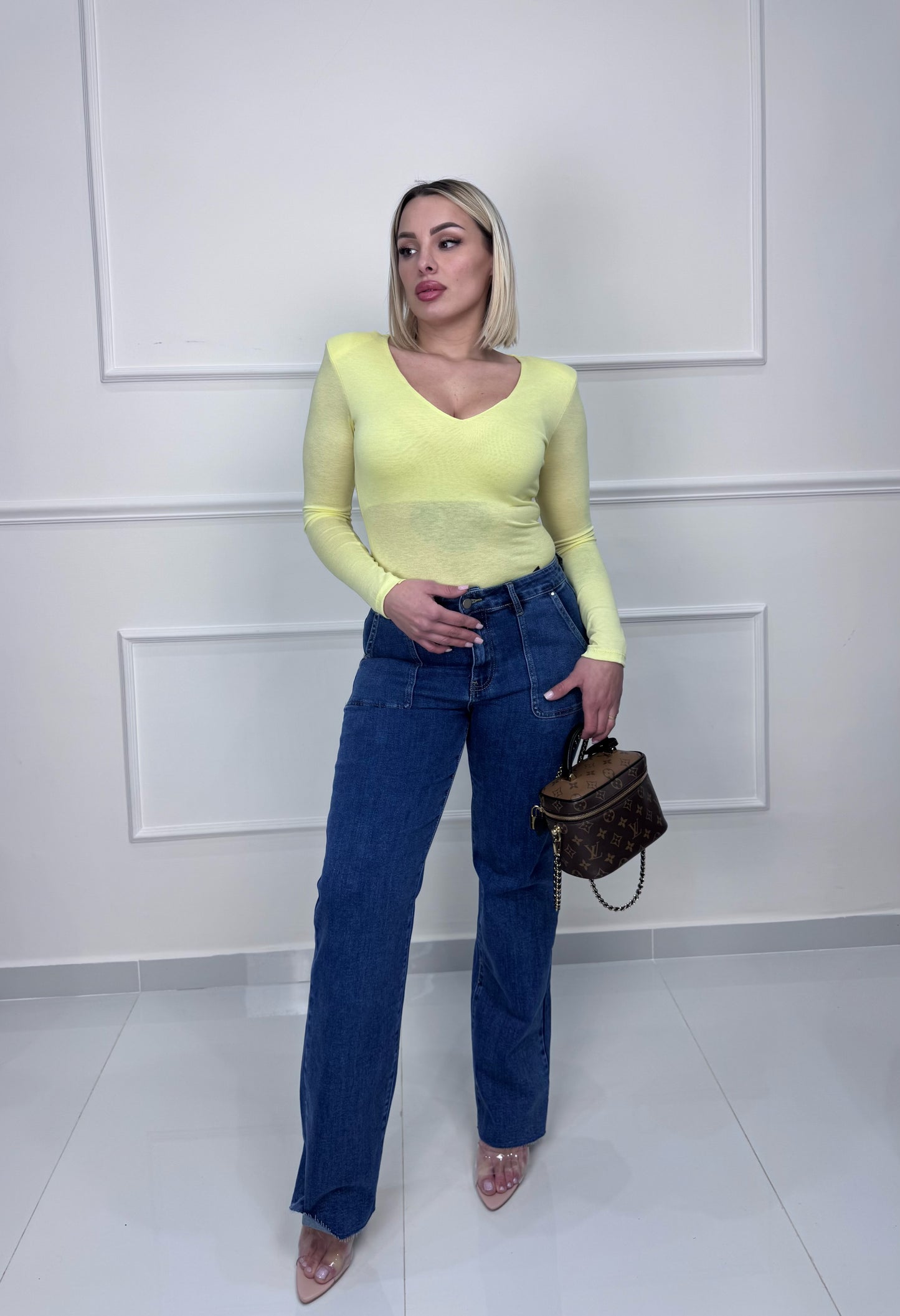 Body Emily