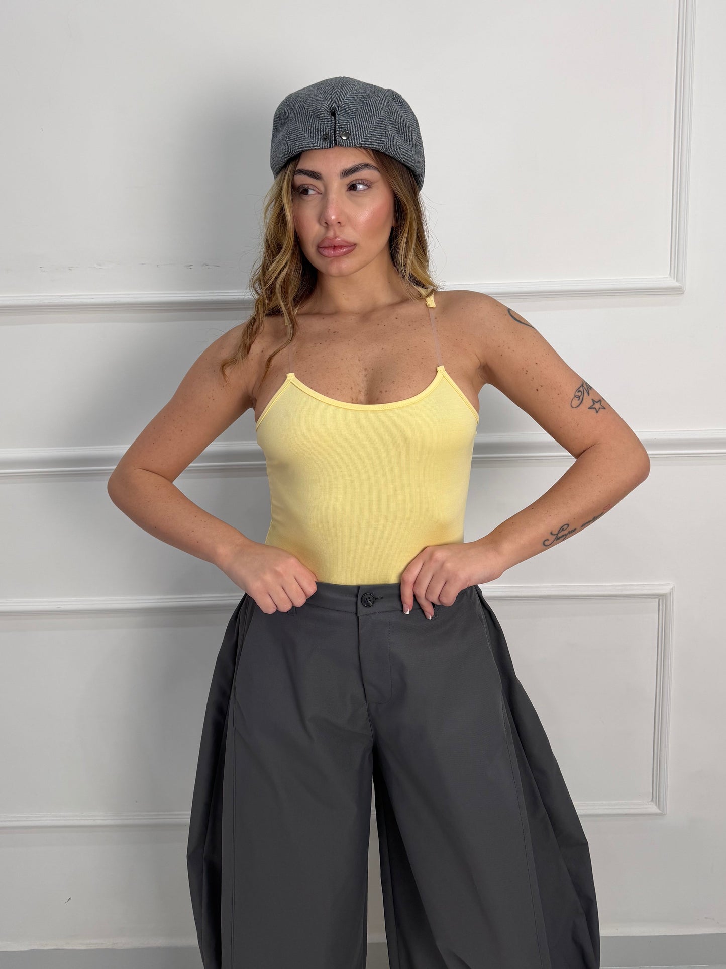 Canotta Essential