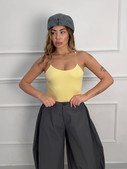 Canotta Essential