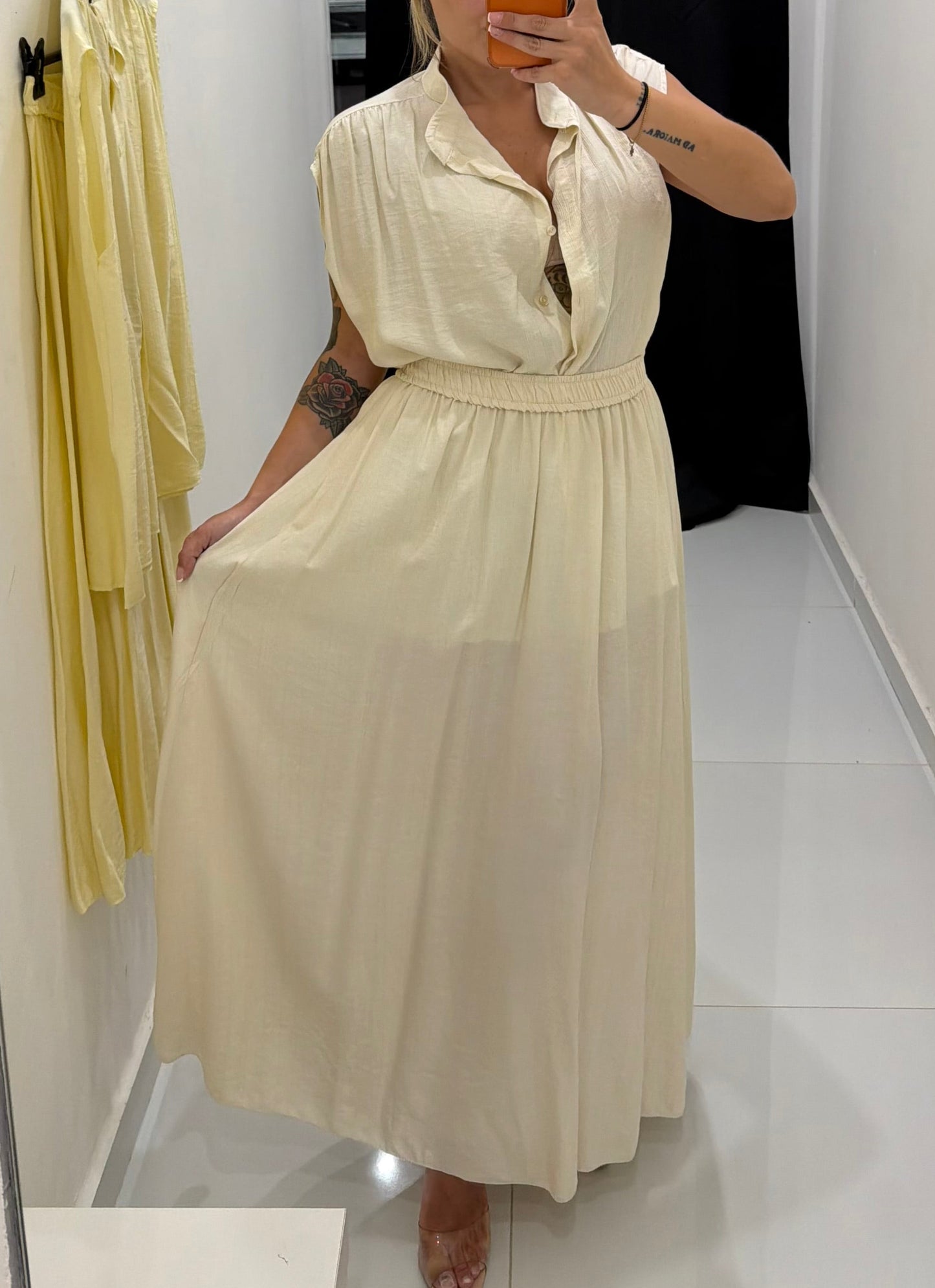 Coordinato Maddy