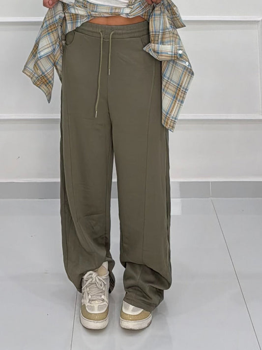 Pantatuta Comfy