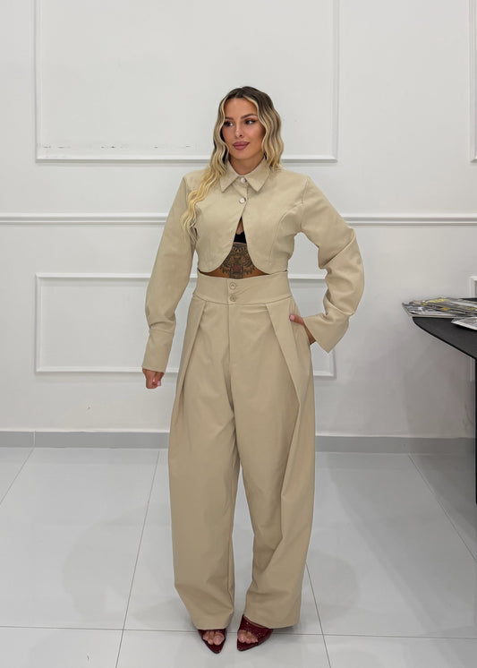 Coordinato Sienna