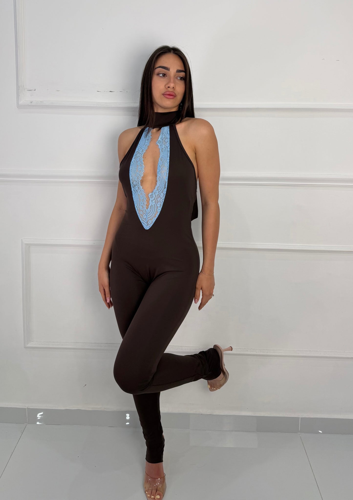 Jumpsuit Victoria Marrone