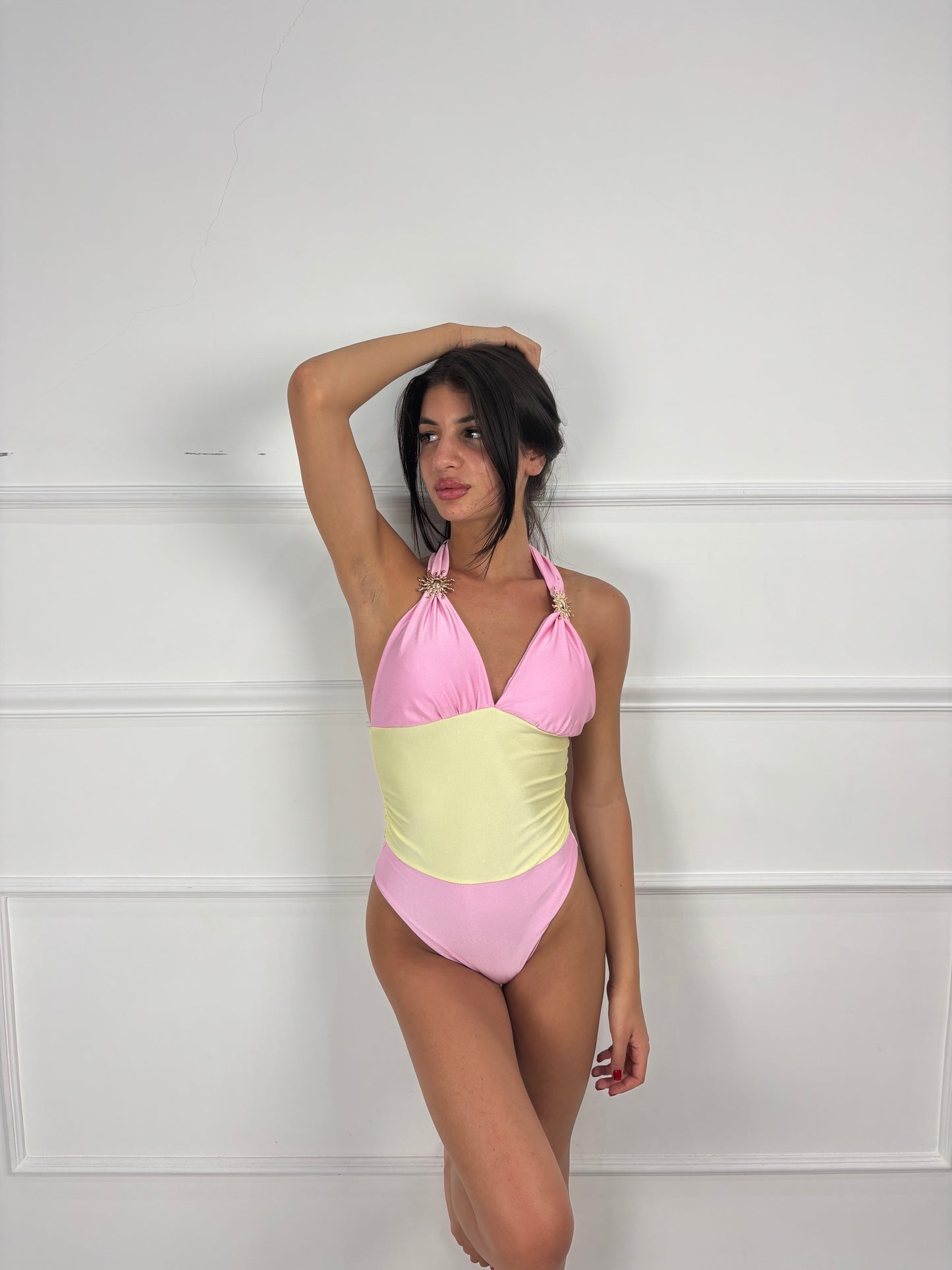 Bikini Sun