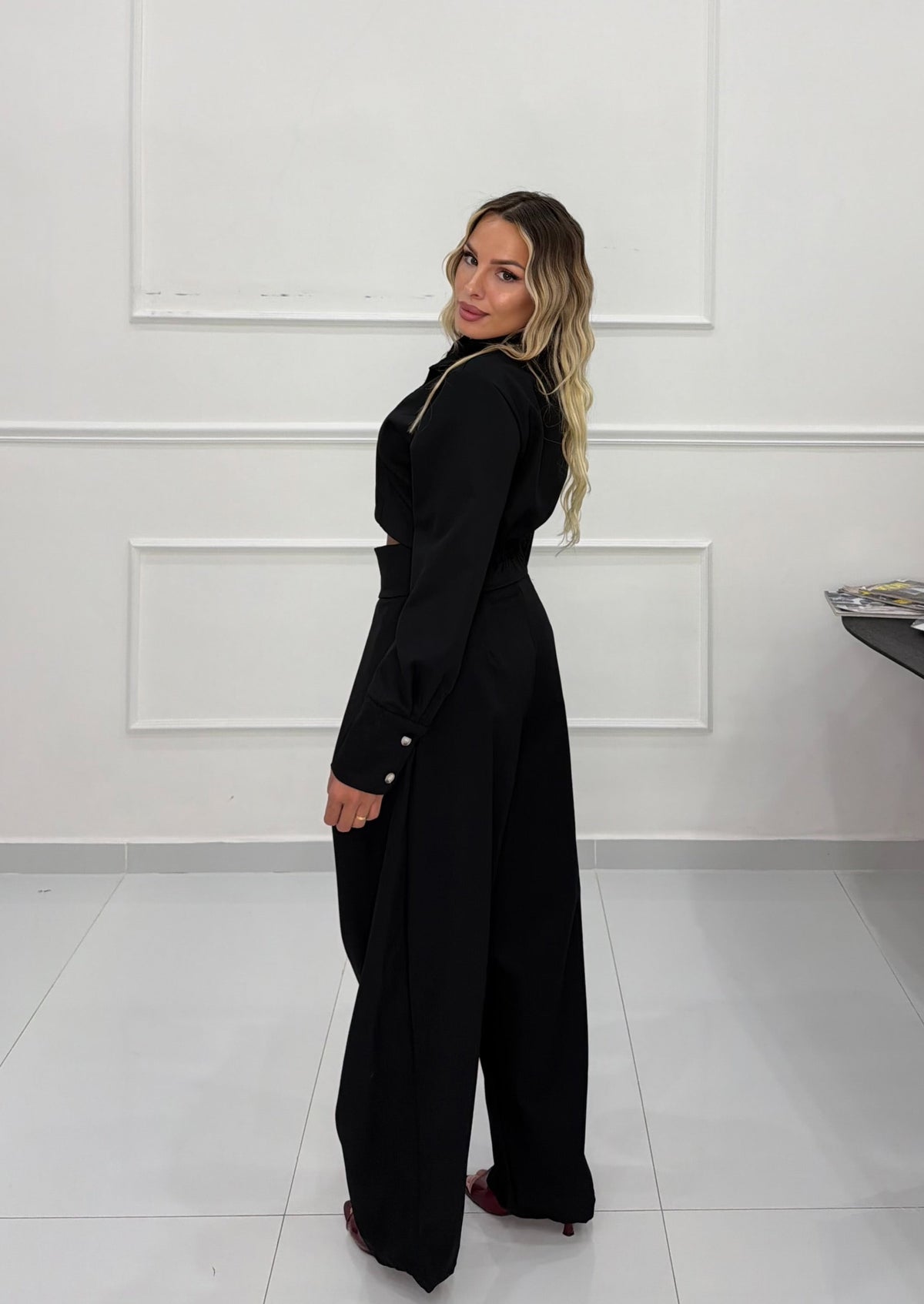 Coordinato Sienna