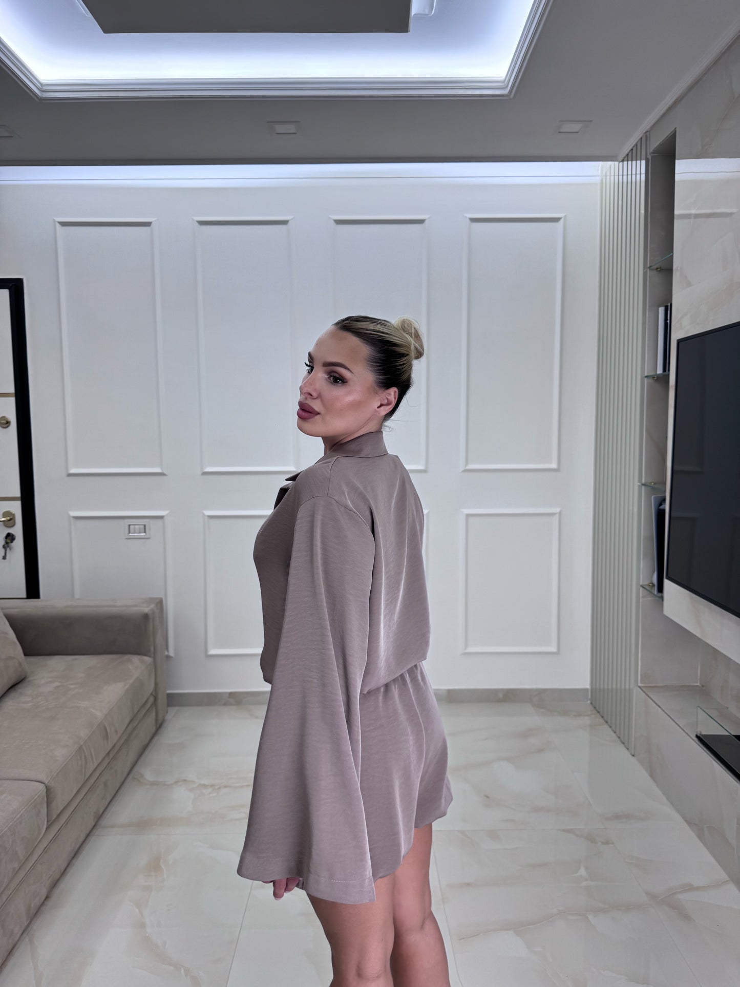 Coordinato Rachele