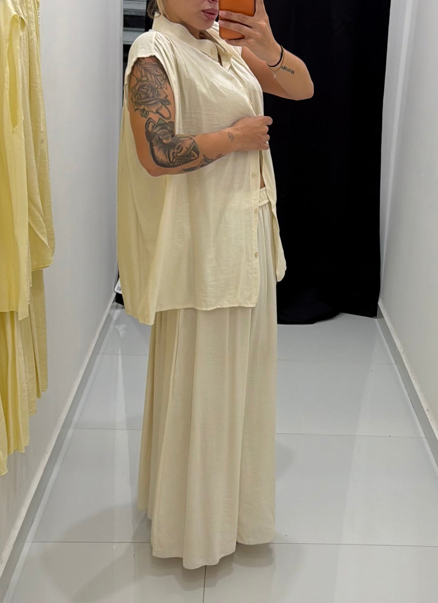 Coordinato Maddy
