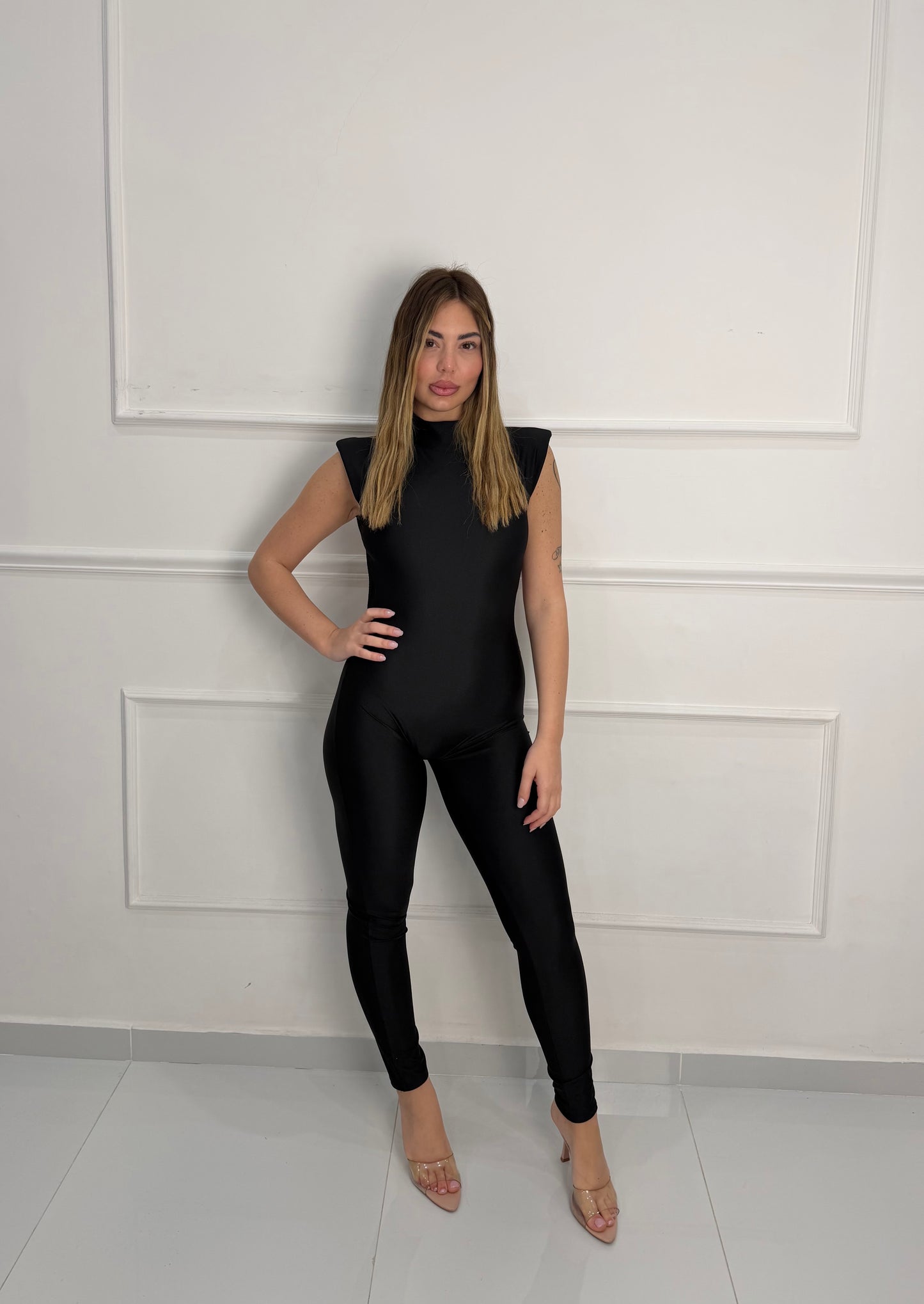 Jumpsuit Havana