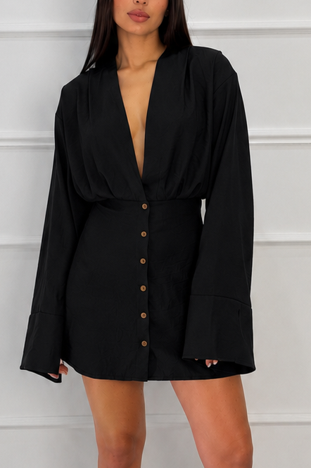 Abito Camicia