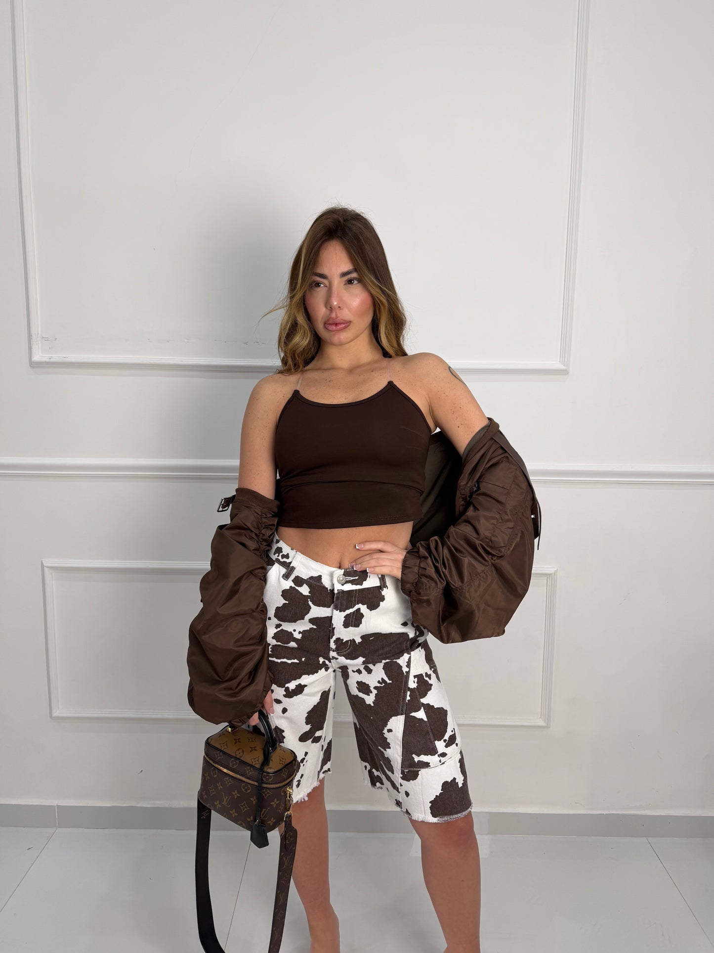 Canotta Essential