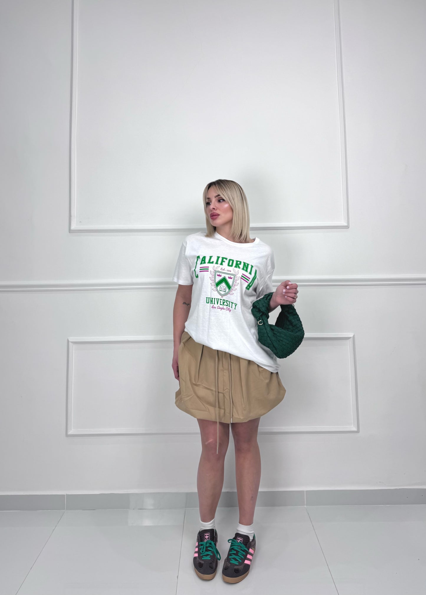 Gonna Dolly Beige