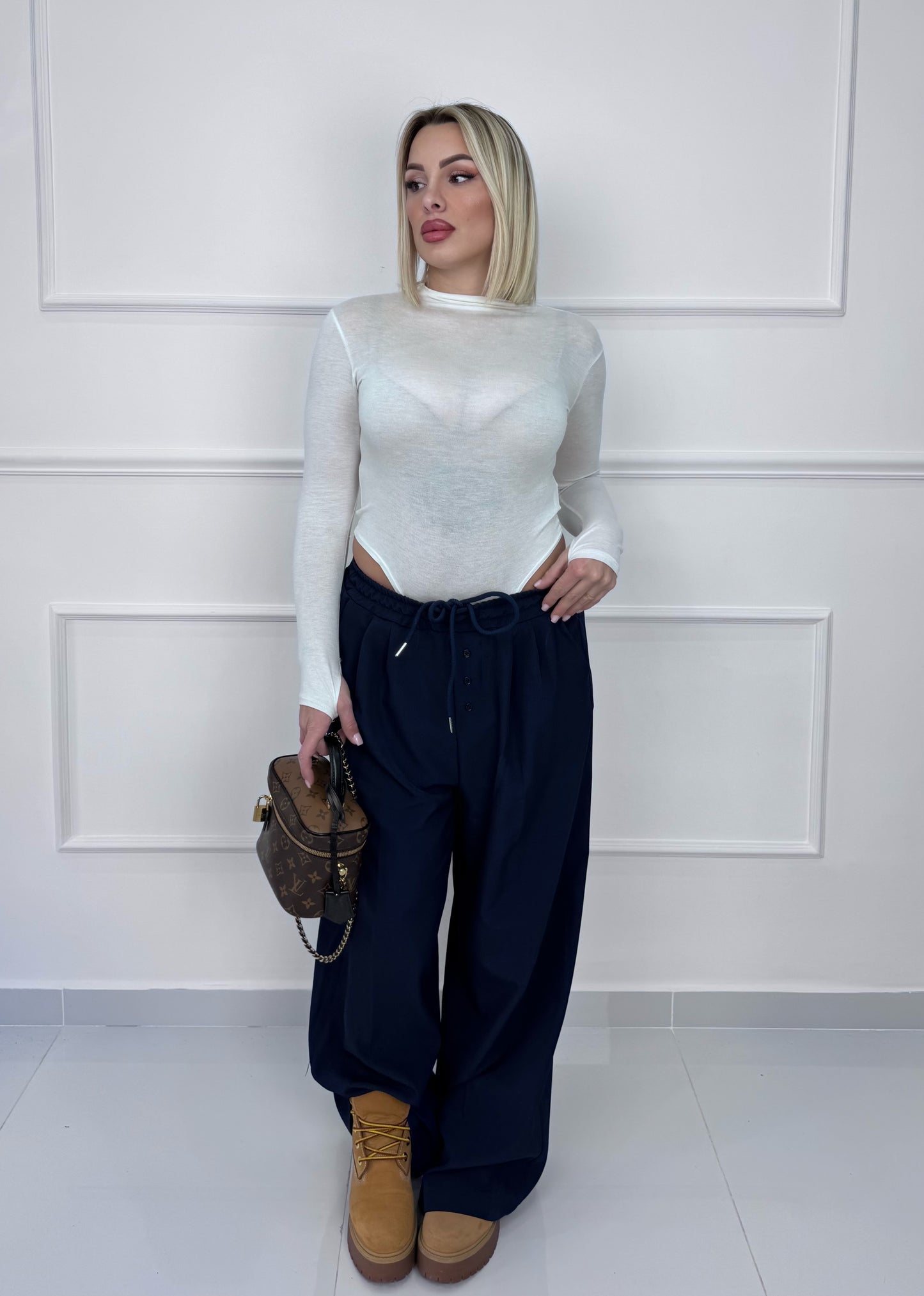 Pantalone Comfy