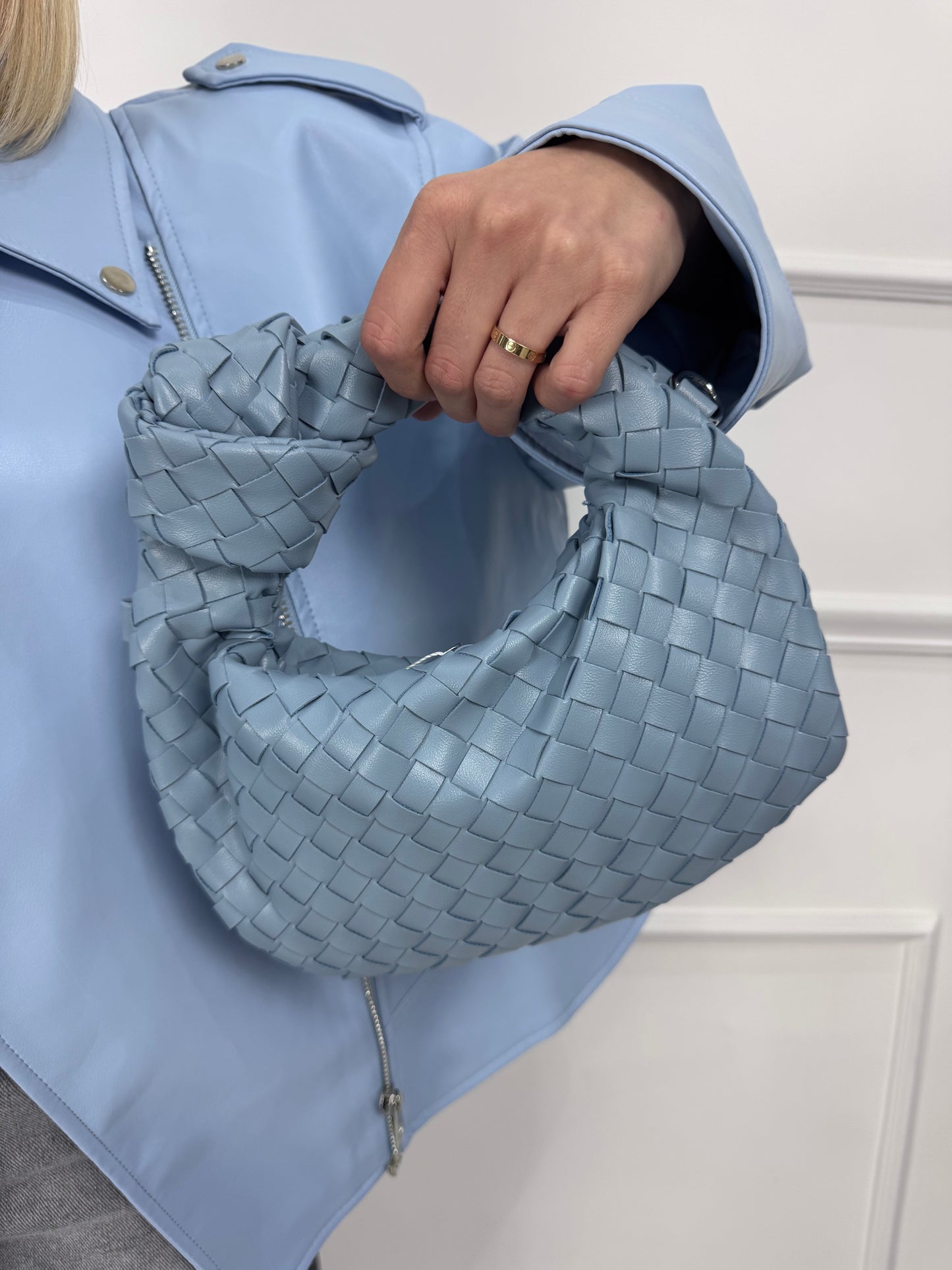 Borsa Moon