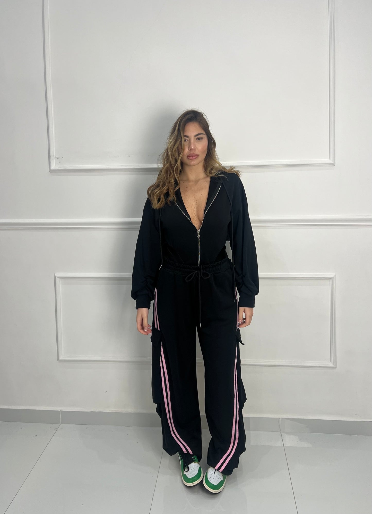 Set Tuta Urban