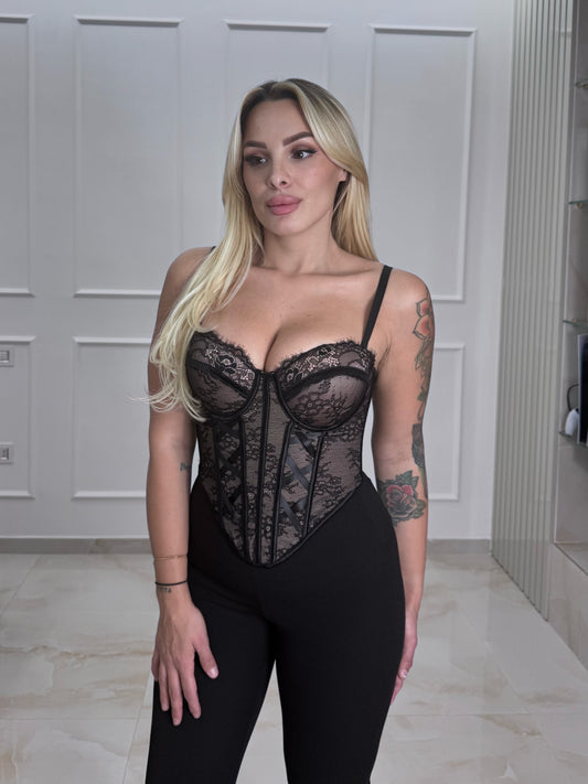 Bustier Victoria