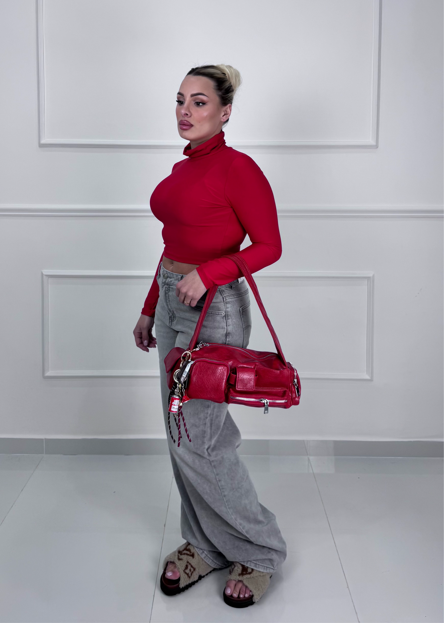 Borsa Cargo