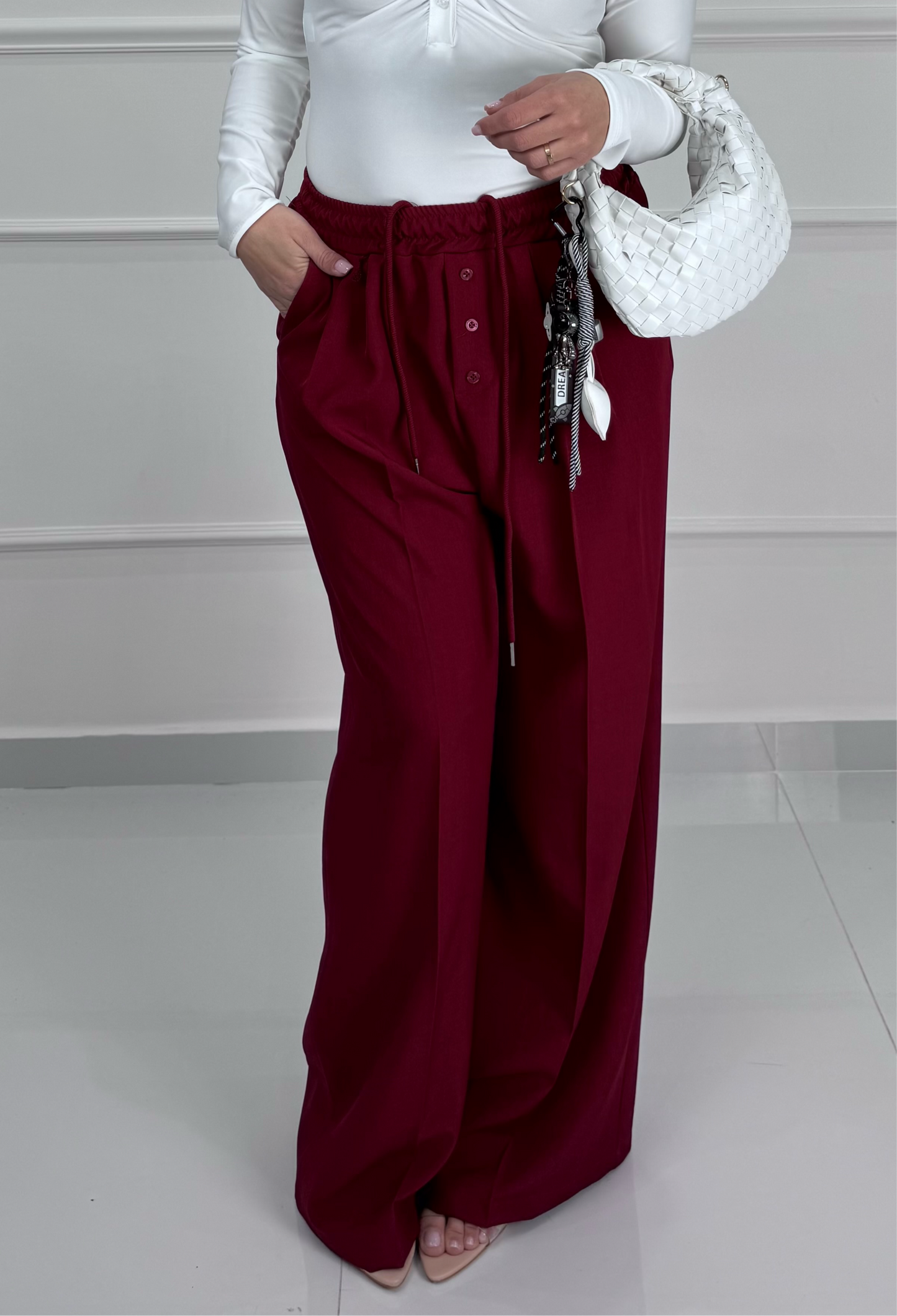 Pantalone Comfy