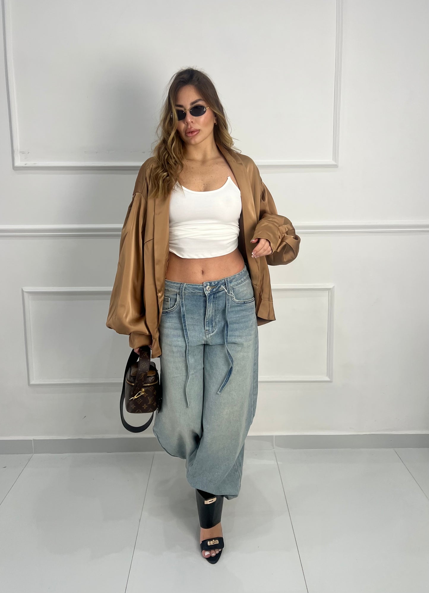 Canotta Essential