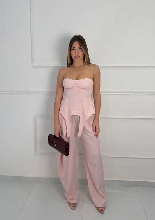 Coordinato Tayla Rosa