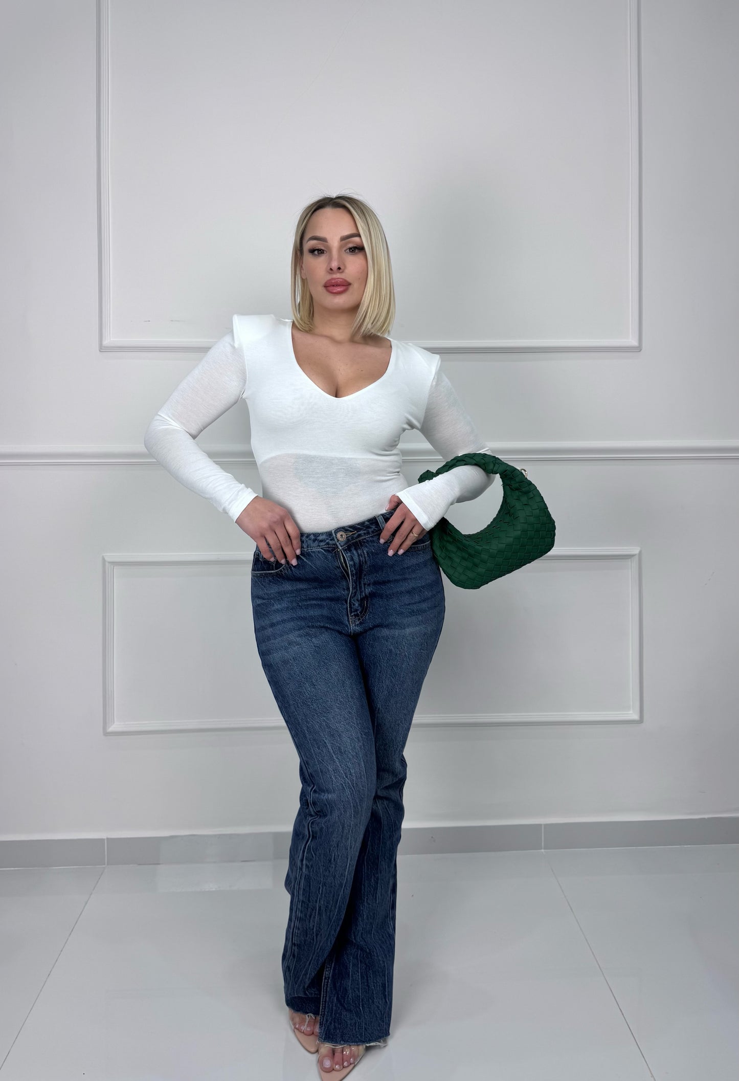 Body Emily