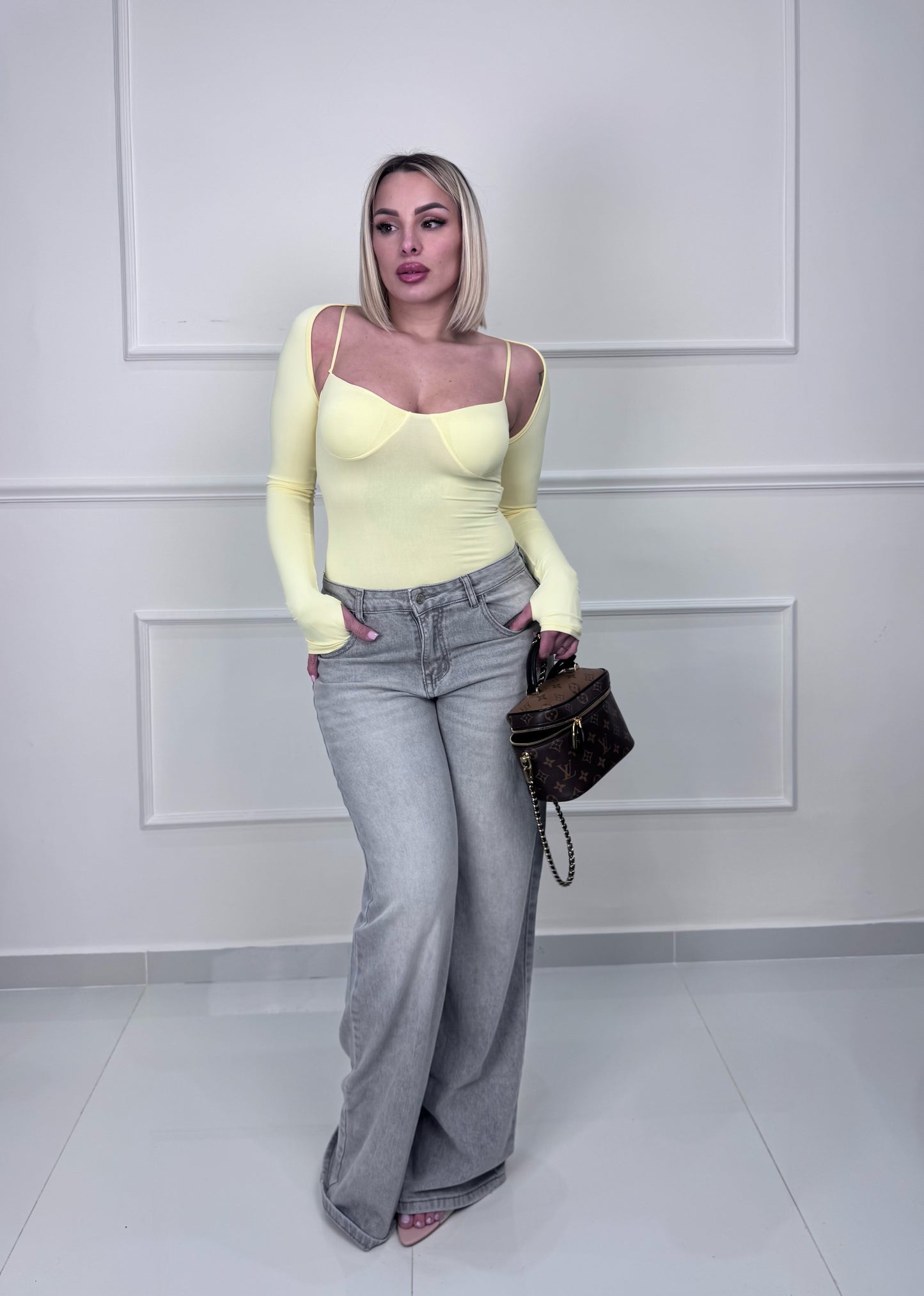Body Valery