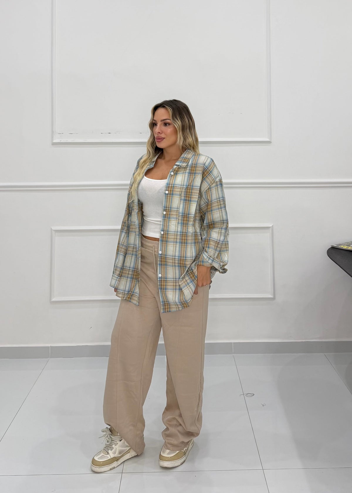 Pantatuta Comfy