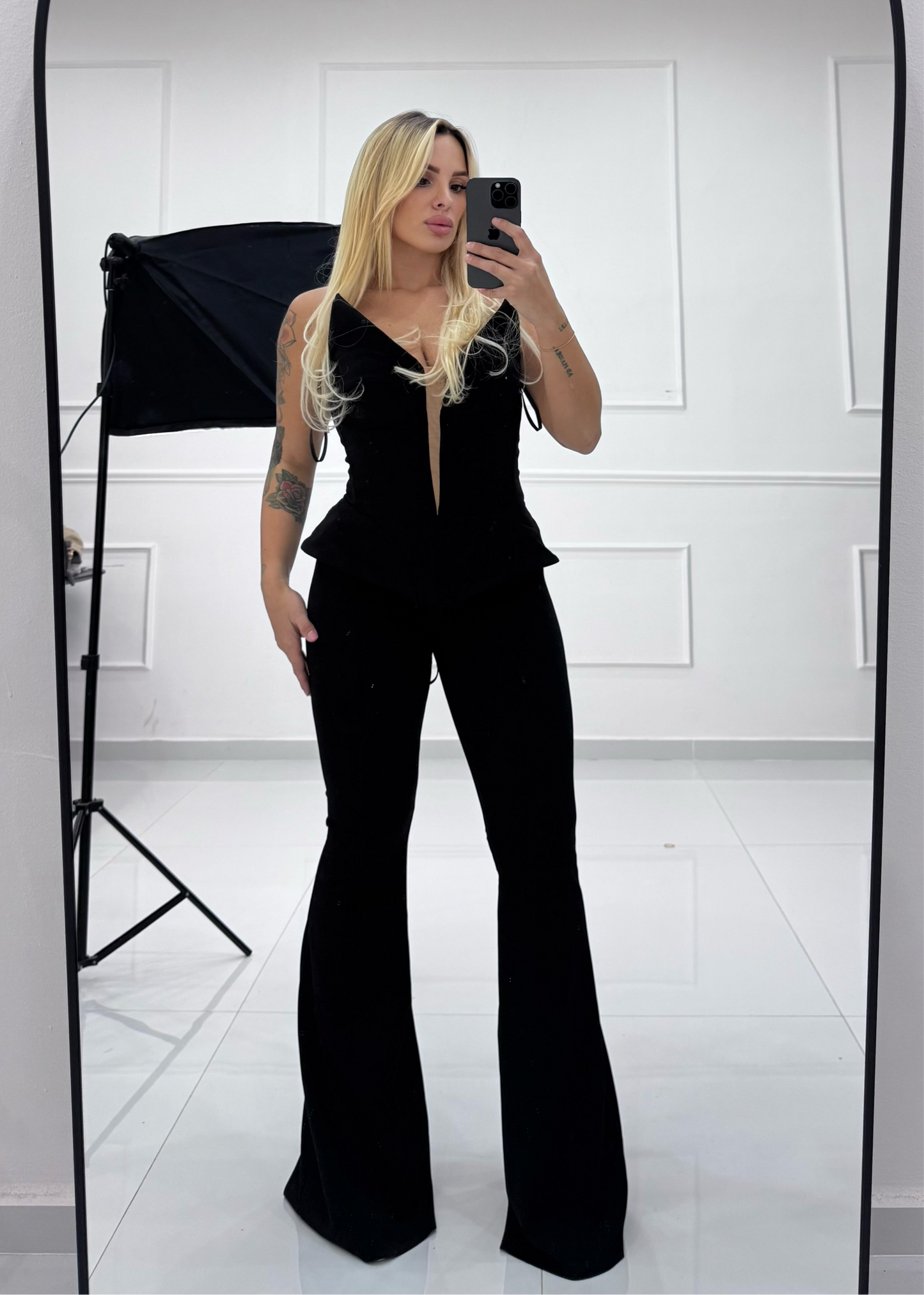Bustier Amanda