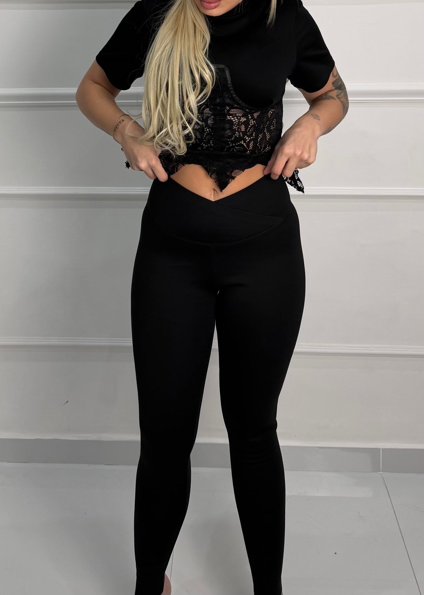 Leggins termico