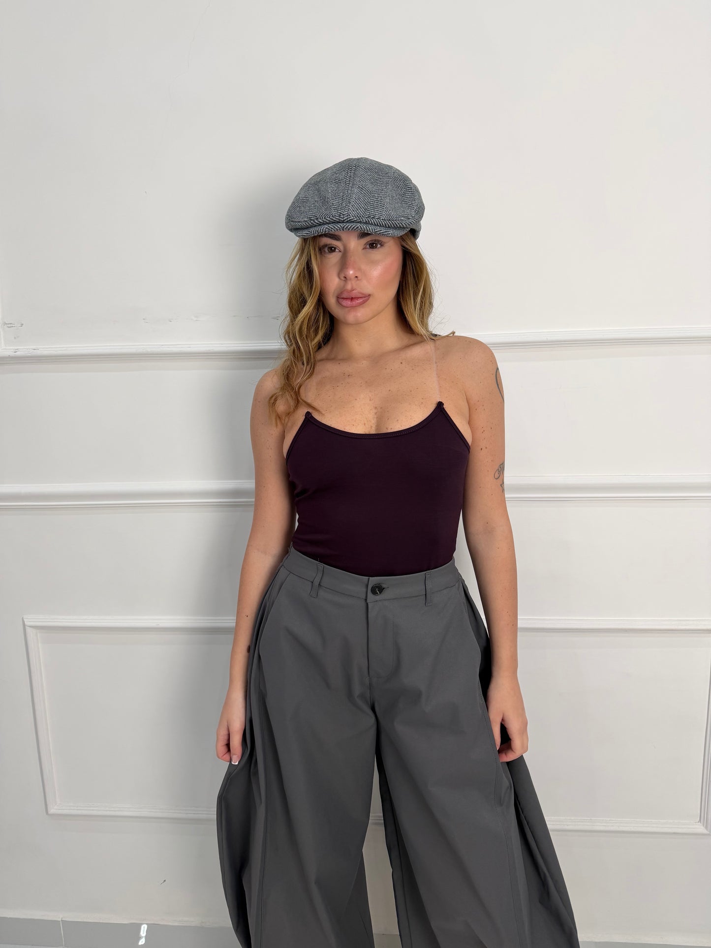 Canotta Essential