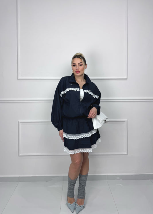 Coordinato Ginevra
