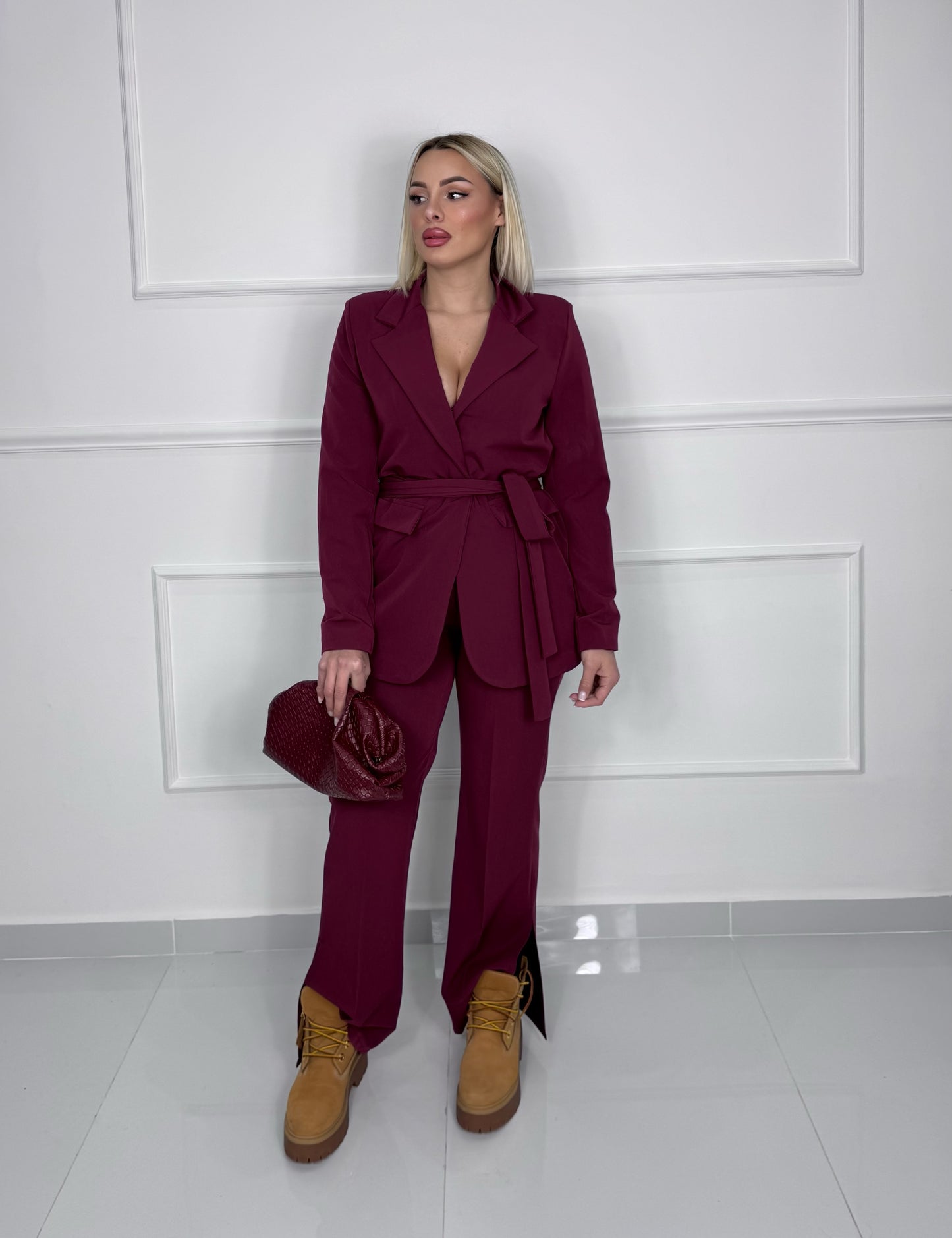 Tailleur Trendy
