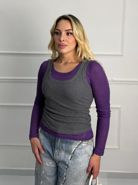 Maglia+Canotta