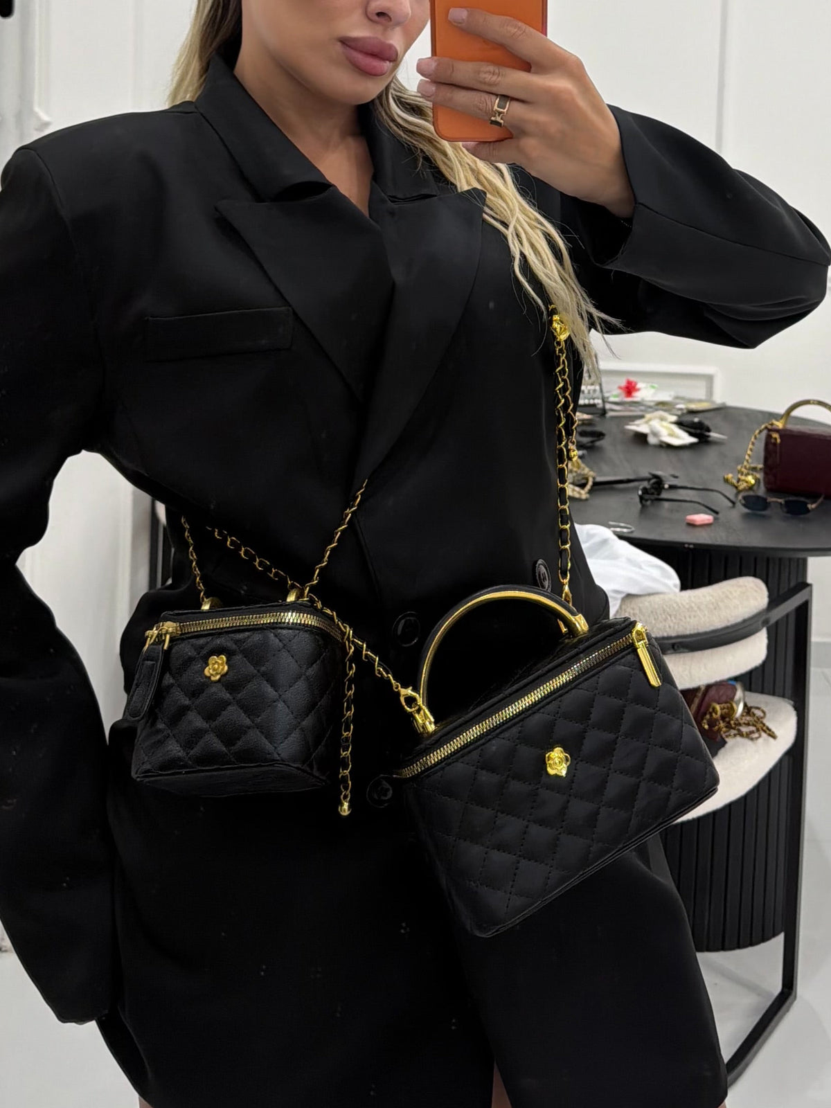 Mini bag Coco