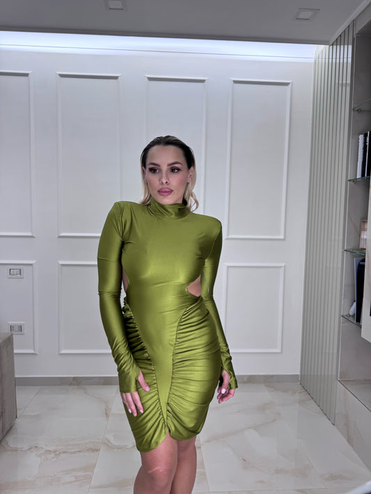 Mini Dress Venere