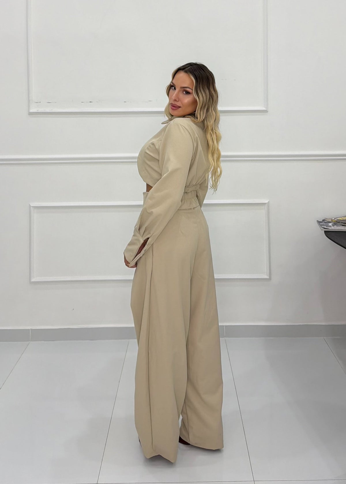 Coordinato Sienna